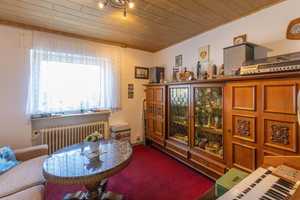 Großes Zweifamilienhaus in Darmstadt Arheilgen – Darmstadt – Vorschaubild 18