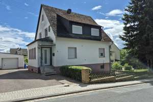 Modernisiertes Einfamilienhaus mit Garten & Garage in Hadamar – Die vollständige Adresse der Immobilie erhältst du vom Anbieter., 65589 Hadamar – Vorschaubild 7