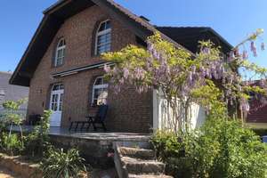 Zuhause mit 148 Quadratmetern Wohnfläche und Ausgebauter Keller in Fredersdorf-Vogelsdorf ab 01.Aug