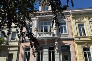 +++ Altbau-Kleinod +++ Wohnen Sie selber in Ihrer Kapitalanlage +++ – Die vollständige Adresse der Immobilie erhältst du vom Anbieter., 47798 Stadtmitte, Krefeld – Vorschaubild 2