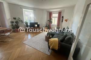 Tauschwohnung: Geräumige 4,5-Zi-Wohnung in der Au, 1. Reihe zur Isar – Die vollständige Adresse der Immobilie erhältst du vom Anbieter., 81543 Untere Au, München – Vorschaubild 2