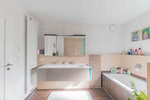 Haus mit viel Platz und vielen Optionen! – Die vollständige Adresse der Immobilie erhältst du vom Anbieter., 70825 Korntal-Münchingen – Vorschaubild 11