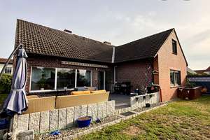 Gemütliches Einfamilienhaus in zentraler Lage von Holtorf! – Die vollständige Adresse der Immobilie erhältst du vom Anbieter., 31582 Nienburg (Weser) – Vorschaubild 1