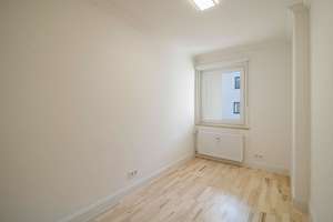 Kernsanierte 3-Zimmerwohnung mit Stellplatz und moderner Einbauküche – 65934 Nied, Frankfurt am Main – Vorschaubild 6