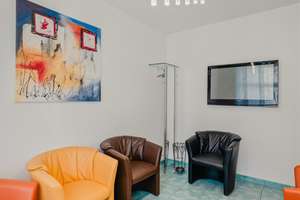 Wo Geschichte auf moderne Praxis trifft – Ihre neue Adresse  im Herzen von Feuerbach. – 70469 Feuerbach-Mitte, Stuttgart – Vorschaubild 13