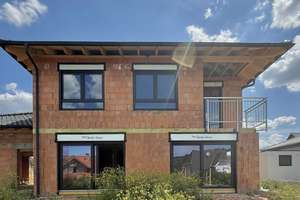 *Moderner Neubau (A+) - direkt vom Bauträger*

Gestalten Sie Ihr perfektes Zuhause in Großalmerode – Auf dem Kronsbach 1, 37247 Großalmerode – Vorschaubild 16
