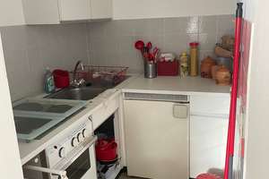 Kompaktes Apartment in Mainz-Drais – An den Platzäckern 18, 55127 Drais, Mainz – Vorschaubild 3