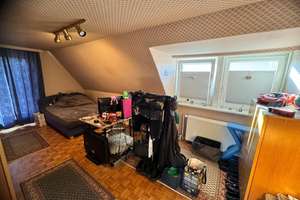 Großzügiges Einfamilienhaus mit schönem Garten, Vollkeller und Garage in Lübeck-St. Jürgen (Nähe Uni – Die vollständige Adresse der Immobilie erhältst du vom Anbieter., 23562 Sankt Jürgen, Lübeck – Vorschaubild 36