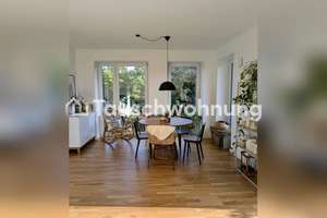 Tauschwohnung: 2-Zi-Flat in Altona, Hamburg zum Tausch