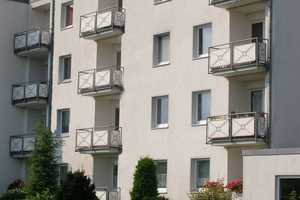 Singlewohnung