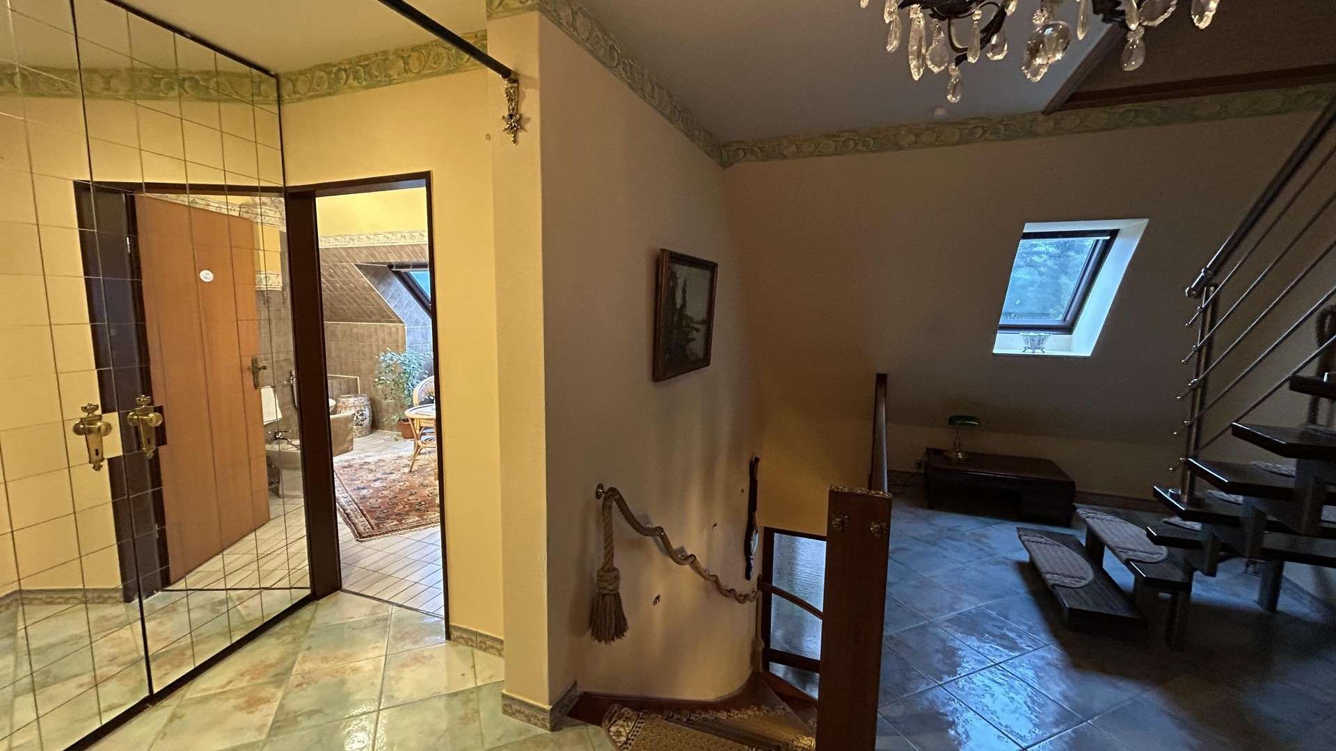 Immobilie in Tangstedt - Attraktive Doppelhaushälfte mit 9 Zimmern in ruhiger Südlage - Bild 10