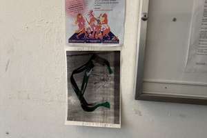 Gepflegte 3,5-Zimmer-Wohnung in Berlin (1. OG) – Frankfurter Allee 8, 10247 Friedrichshain, Berlin – Vorschaubild 20