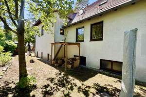 Individuelles EFH mit 2 Einheiten: 11 Zimmer, 409 m² Nutzfl., Keller, Pool, großer Garten! – Puschkinallee xx, 15745 Wildau – Vorschaubild 70