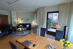 Komfortable Wohnung in exklusiver Lage nähe Toelleturm – Rudolf-Ziersch-Straße 7, 42287 Barmen, Wuppertal – Vorschaubild 4