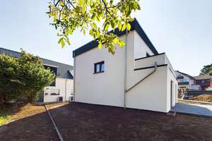 KfW40 Neubau: Modernes Einfamilienhaus mit höchster Energieeffizienz – Die vollständige Adresse der Immobilie erhältst du vom Anbieter., 30890 Barsinghausen – Vorschaubild 14