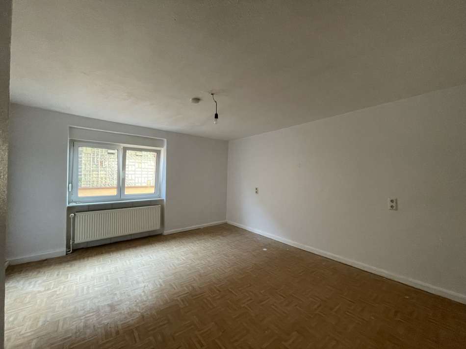 Schlafzimmer OG