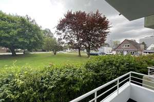 2,5 Zimmer-Wohnung mit Tageslichtbad und Wanne im Hochparterre – Klipperstr. 4, 23558 Buntekuh, Lübeck – Vorschaubild 12