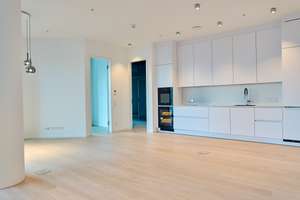 Opernblick: Luxuriöse 3-Zimmer-Wohnung in Bestlage von Frankfurt (EBK, TG, Balkon) – 60315 Innenstadt, Frankfurt am Main – Vorschaubild 8