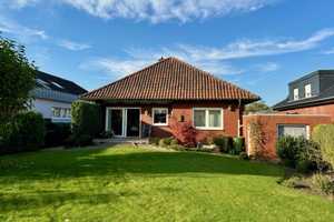 Wunderschöner, ruhig gelegener Bungalow in Borghorst – Steinfurt (Kreis) – Vorschaubild 2