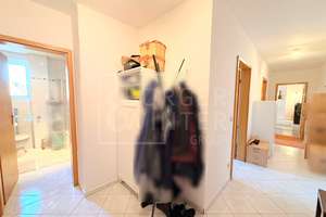 Wohnen in Wasserturmnähe * Geräumige 2-Zimmer-Wohnung mit zentraler Anbindung – 68165 Schwetzingerstadt/Oststadt, Mannheim – Vorschaubild 6