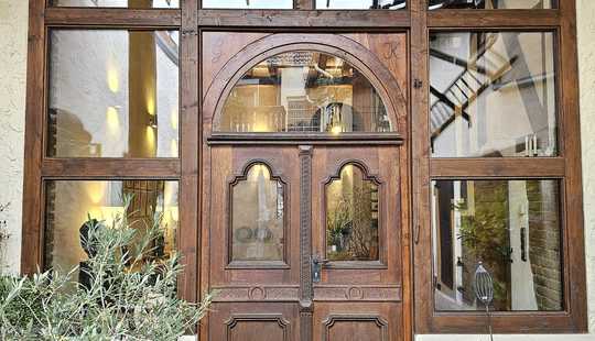 Bild von Zwei Häuser, ein Ensemble: Tradition trifft Moderne & attraktives Investment in Ober-Wöllstadt