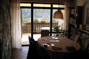 Attraktives 6-Zimmer-Einfamilienhaus mit EBK in Schmitten im Taunus mit tollem Blick – Freseniusstrasse 14, 61389 Hochtaunuskreis – Vorschaubild 15