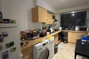 1-Zimmer Wohnung in Aachen Innenstadt – Dunantstraße 6, 52064 Marschiertor, Aachen – Vorschaubild 2