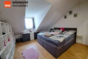 Großzügige 3-Zi.-Whg. mit 2 TG-Stellplätzen – Die vollständige Adresse der Immobilie erhältst du vom Anbieter., 85356 Freising – Vorschaubild 9