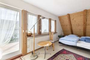 Freistehendes Einfamilienhaus mit großzügiger Terrasse, Loggia und hoher Privatsphäre in bester Lage – Die vollständige Adresse der Immobilie erhältst du vom Anbieter., 97990 Weikersheim – Vorschaubild 11