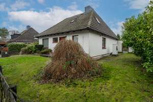 Charmante Landruhe mit Hamburger Nähe erleben – Die vollständige Adresse der Immobilie erhältst du vom Anbieter., 21224 Rosengarten – Vorschaubild 10