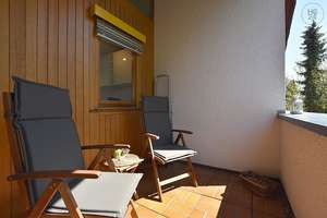Charmante möblierte DG-Wohnung mit Internet und TG-Stellplatz in Stuttgart Birkach – Die vollständige Adresse der Immobilie erhältst du vom Anbieter., 70599 Birkach-Süd, Stuttgart – Vorschaubild 22