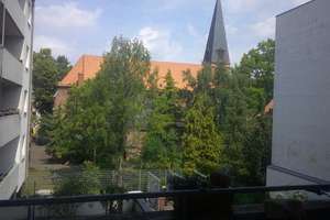 Praktisches Zwei-Zimmer-Appartement in guter Lage – Halberstädter Str. 118, 39112 Sudenburg, Magdeburg – Vorschaubild 6