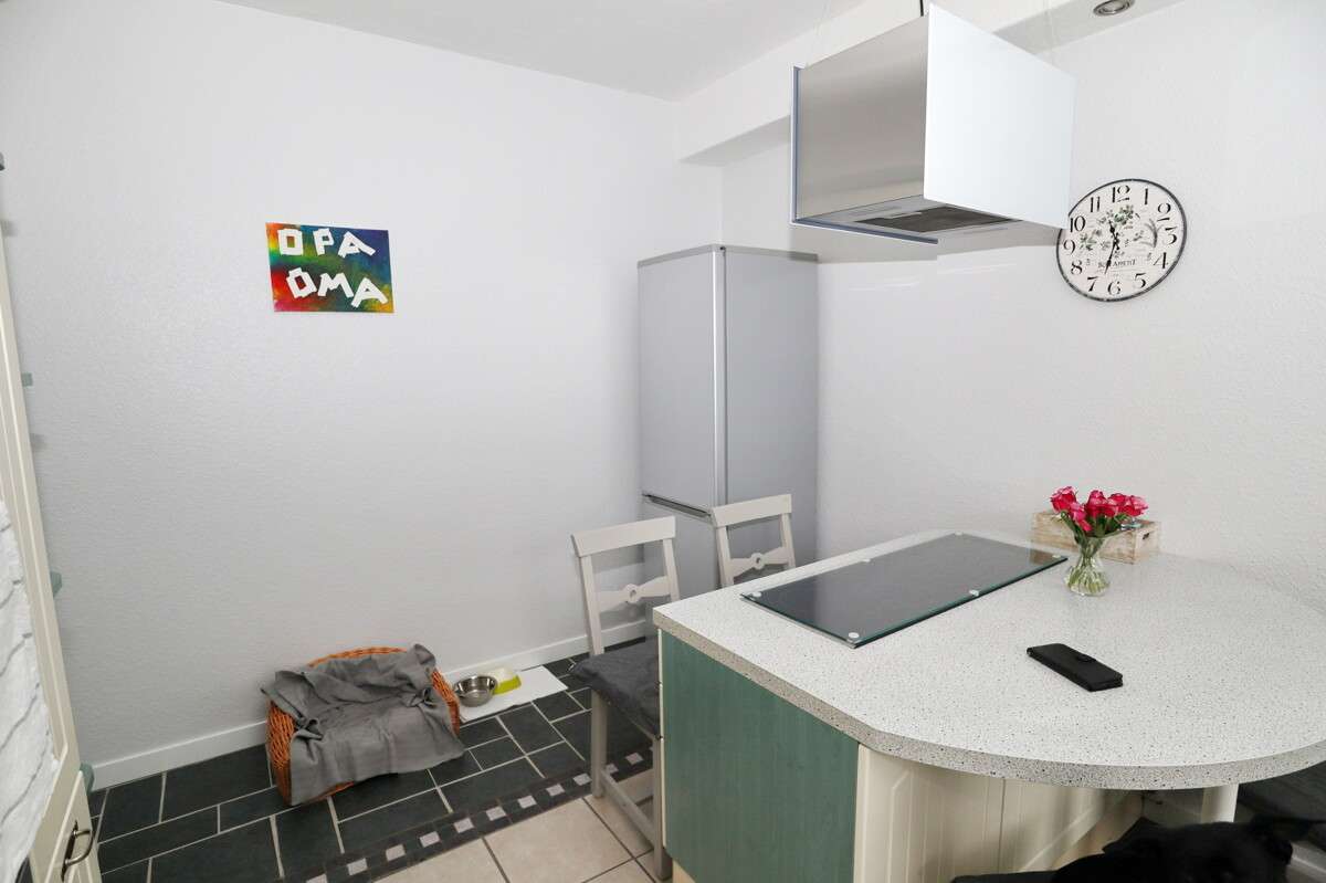 Immobilie in Hasenkrug - Umfangreich Saniertes Einfamilienhaus in Hasenkrug - Bild 2