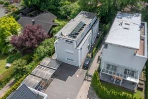 Modern und Effizient! (Effizienzklasse A) - Staffelgeschoss aktuell frei! – Die vollständige Adresse der Immobilie erhältst du vom Anbieter., 22159 Farmsen-Berne, Hamburg – Vorschaubild 3