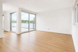 Seltene Investmentchance: Exklusives Neubau-Mehrfamilienhaus I Penthouse I Aufzug I Parkplätze – 44359 Mengede (Ortsteil), Dortmund – Vorschaubild 6