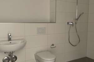 3- Zimmer- Dachgeschosswohnung in Schlebusch-
Ihr neues Zuhause mit Weitblick – Die vollständige Adresse der Immobilie erhältst du vom Anbieter., 51375 Schlebusch, Leverkusen – Vorschaubild 14