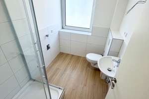 Helle 2-Zimmer-Wohnung mit modernem Bad in Bielefeld – Johanneswerkstraße 35, 33611 Mitte, Bielefeld – Vorschaubild 3