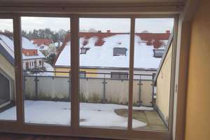 Lichtdurchflutete 2-Zimmer-Dachgeschosswohnung mit Dachterrasse in ruhiger Lage zur Eigennutzung – Schaberschulstraße x, 1465 Langebrück, Dresden – Vorschaubild 12