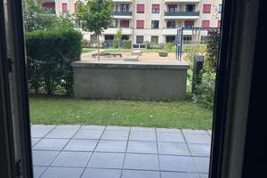 Stylish 2-Room Apartment with Private Garden – Berlin 14199 – Die vollständige Adresse der Immobilie erhältst du vom Anbieter., 14199 Schmargendorf, Berlin – Vorschaubild 5