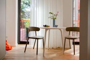 NEUBAU ERSTBEZUG / VOLLMÖBLIERTE Apartments / Students & Young Professionals – Neusser Straße 159, 50733 Nippes (Ortsteil), Köln – Vorschaubild 2
