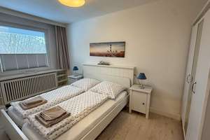 Modernes Wohnjuwel in direkter Fördenähe! 2-Zimmer-Eigentumswohnung mit Balkon im 2. Obergeschoss – Die vollständige Adresse der Immobilie erhältst du vom Anbieter., 24960 Glücksburg (Ostsee) – Vorschaubild 6