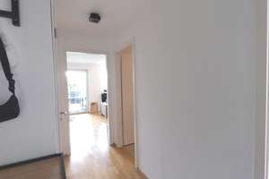 Moderne 3-Zimmer Wohnung mit kleinem Garten – Ottobrunner Str. 31a, 81737 Ramersdorf, München – Vorschaubild 11