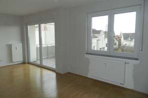 MARTINSVIERTEL: Helle 3-Zimmer Wohnung mit Balkon und Stellplatz – Die vollständige Adresse der Immobilie erhältst du vom Anbieter., 64289 Darmstadt-Nord, Darmstadt – Vorschaubild 13