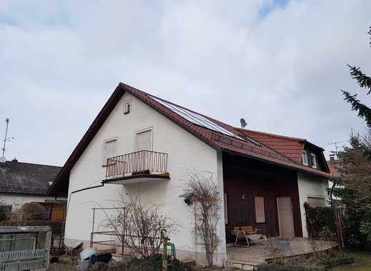 Haus kaufen in Schwandorf (Kreis) ImmobilienScout24