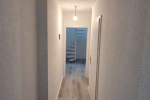 360°-Rundgang - Stilvolle Altbauwohnung in Wuppertal-Elberfeld