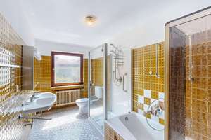 Individuelles Architektenhaus mit Charakter - ein Zuhause der besonderen Art – 97076 Lengfeld, Würzburg – Vorschaubild 8