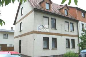 Großzügiges 2FH in guter Lage mit Nebengebäude – Die vollständige Adresse der Immobilie erhältst du vom Anbieter., 99831 Creuzburg – Vorschaubild 1