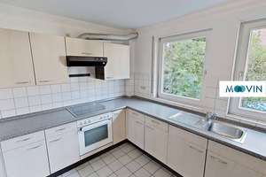 Freundliche 2-Zimmer-Wohnung mit EBK – Talstraße 69 D, 70188 Gaisburg, Stuttgart – Vorschaubild 7