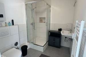 Exklusiv möbliertes Apartment in Uni-Nähe Wuppertal – Südstrasse 72, 42119 Elberfeld, Wuppertal – Vorschaubild 25