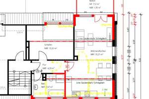 Wohn(t)raum: ansprechende 2-Zimmer-Wohnung – Lantfridweg 1, 44287 Aplerbeck (Ortsteil), Dortmund – Vorschaubild 5
